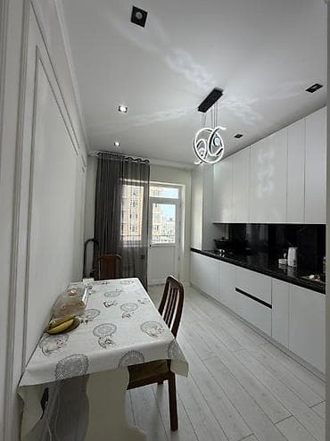 Продажа квартир: 1 комната, 41 м², Элитка, 11 этаж, Дизайнерский ремонт — 2