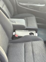 продаю в связи с переездом: Honda Stream: 2006 г., 2 л, Автомат, Бензин, Минивэн — 6