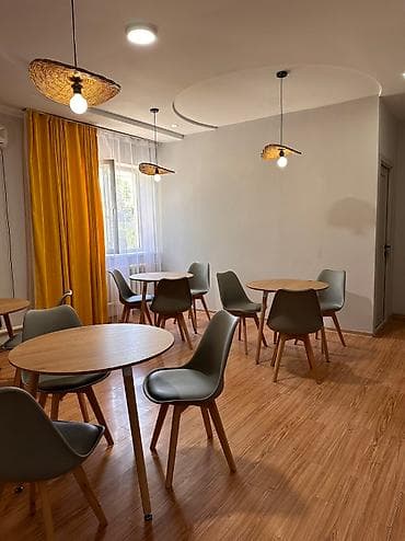 дом старый автовокзал: Сдаю дом под хостел 150 м2 Общее на 14 человек Четыре комнаты для — 7