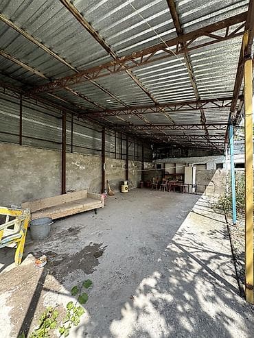 Кыймылсыз мүлк: 📌В селе Петровка срочно продаётся дом на участке 8,4 сотки. ▪️Дом — 5