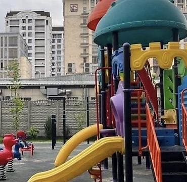 авангарт: 3 комнаты, 135 м², Элитка, 12 этаж, Евроремонт — 4