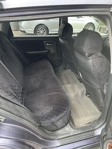 honda strim: Honda Avancier: 2003 г., 2.3 л, Автомат, Бензин, Универсал — 6