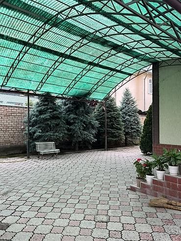 vip: ОСОБНЯК | АРЧА-БЕШИК | 5,67 СОТОК | Район - Арча Бешик Кол. комнат - — 2