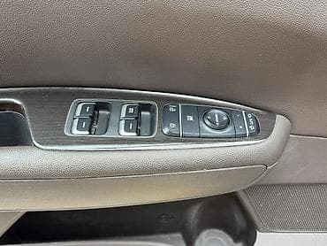 сиденья кия: Kia Optima: 2019 г., 2 л, Автомат, Бензин, Седан — 5