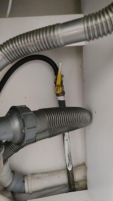 мечта плитка: Ремонт газовых плит - Профессиональное обслуживание и ремонт варочных — 4