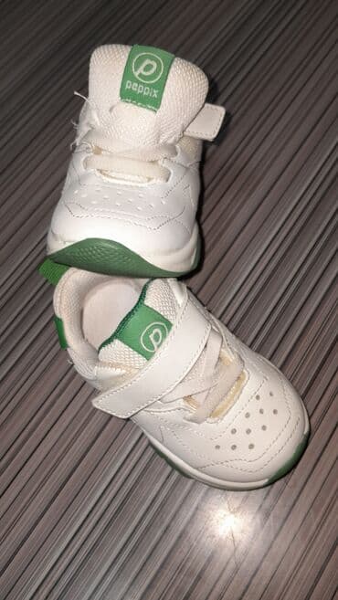 американская детская обувь: Детская обувь. кроссовки. продаю детские кроссовки. размер 19 — 3