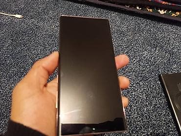 ноутбук планшет 2 в 1: Samsung Galaxy S22 Ultra, 256 ГБ, 2 SIM — 3