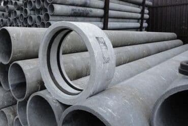 Суу тутукчолору.
Асбестовые трубы .
В наличии все диаметры(размеры) at lalafo.kg Суу тутукчолору.
Асбестовые трубы .
В наличии все диаметры(размеры)