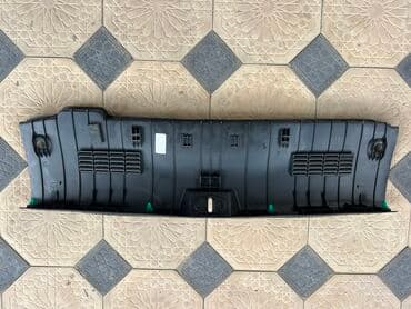 оптовые цены на продукты питания в бишкеке: Задняя накладка на панель замка Sonata LF 2015г.в - 2017г.в Sonata — 2