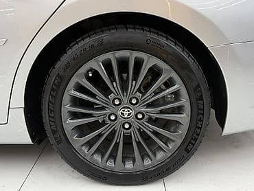 Унаа сатуу: Toyota Avalon: 2021 г., 2.5 л, Вариатор, Бензин, Седан — 7