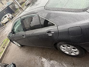 daf 75: Toyota Camry: 2010 г., 2.5 л, Автомат, Бензин, Седан — 4