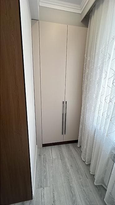 Батирлер: 3 бөлмө, 93 м², Элитка, 8 кабат, Дизайнердик ремонт — 5