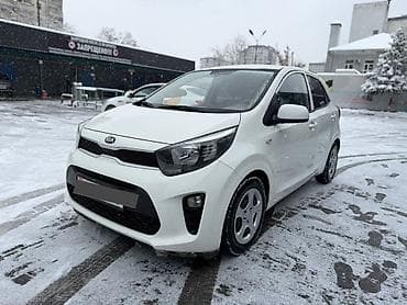 outback bs: Сдаю Kia Morning под выкуп, | От 18 лет, Бензин — 2