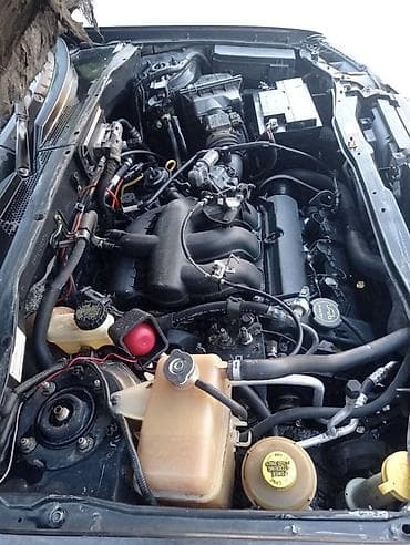 ford mondeo 2003: Mazda Tribute: 2000 г., 3 л, Автомат, Бензин, Кроссовер — 7