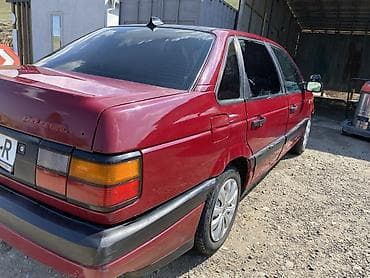 купить запчасти на опель вектра б: Volkswagen Passat: 1991 г., 1.8 л, Механика, Бензин, Седан — 4