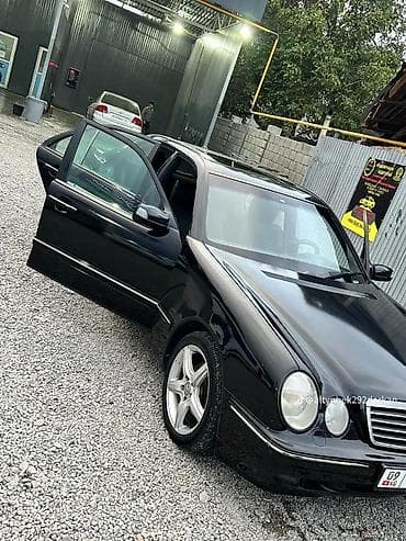 авто обогреватели: Mercedes-Benz E-Class: 2026 г., Автомат, Бензин, Седан — 3