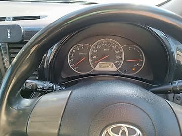 subaru forester 2001: Toyota WISH: 2004 г., 1.8 л, Универсал — 8