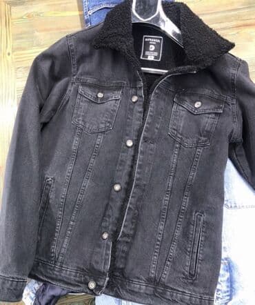 Ламинат: Эксклюзивные куртки/бомберы. Производство: Турция — 3