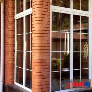 пластик эшик терезелер: Пластиковые окна Пластиковые окна Мы профессионально оказываем услуги — 1