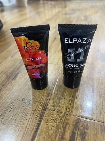 сухожар: Полный профессиональный комплект для маникюра и покрытия гель‑лаком — 5