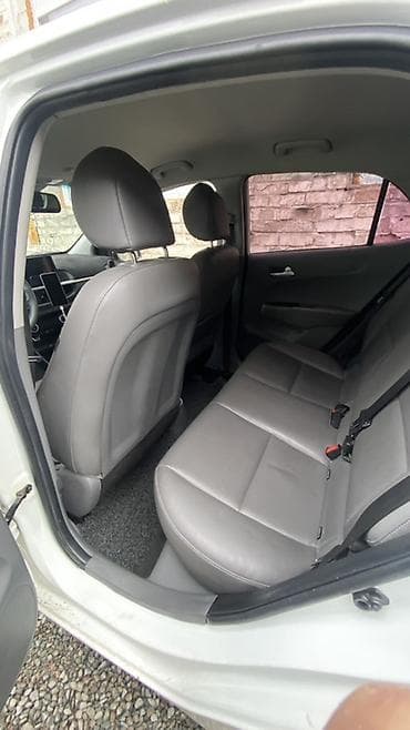 mini cooper: Kia Morning: 2020 г., Автомат, Бензин, Хэтчбэк — 6