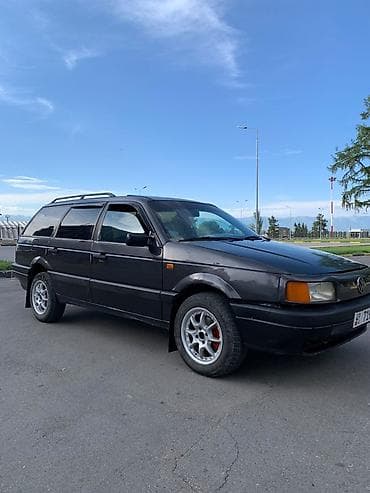 щит приборка: Volkswagen Passat Variant: 1991 г., 1.8 л, Механика, Бензин, Универсал — 2