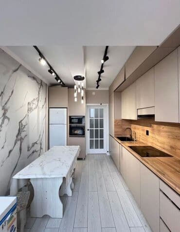 дом для гостей: 3 комнаты, 75 м², Элитка, 4 этаж, Евроремонт — 6