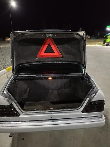 двигатель ford focus 1: Mercedes-Benz W124: 1990 г., 2.2 л, Механика, Бензин, Седан — 3