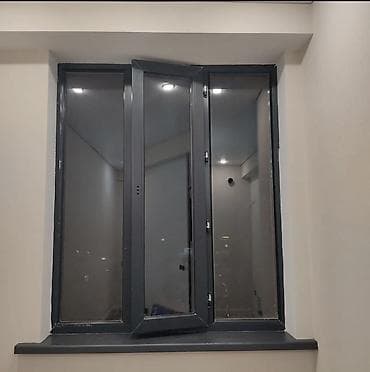 тоо жууркан: 🪟 Плиссированные жалюзи от OKNA LINE Устали от жары и старых штор? — 4