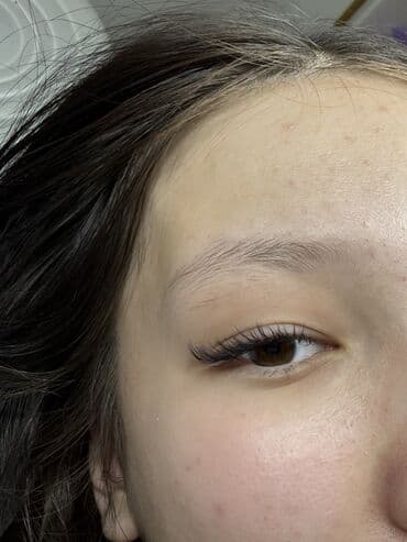 полировка машины бишкек: Ресницы, Требуются модели — 2