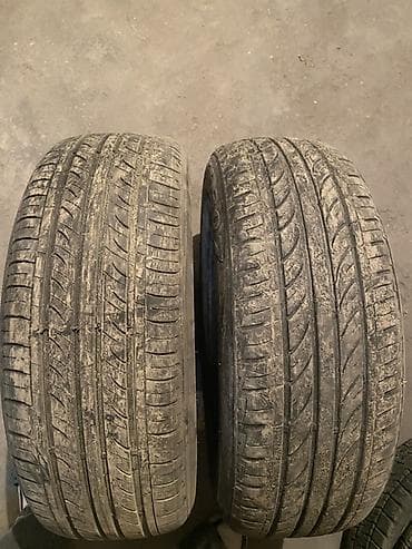 Шиналар 195 / 65 / R 15, Жуп, Жеңил унаалар, BOTO — 1