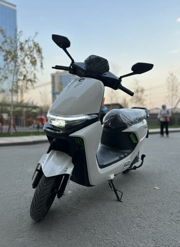 Электросамокат, В рассрочку, Новый, Самовывоз