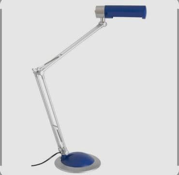 стол для работы: Настольная лампа — 3