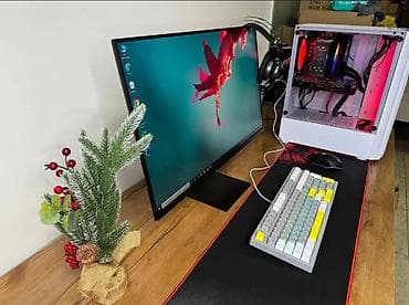 rog zephyrus: Компьютер, Игровой, HDD + SSD — 3