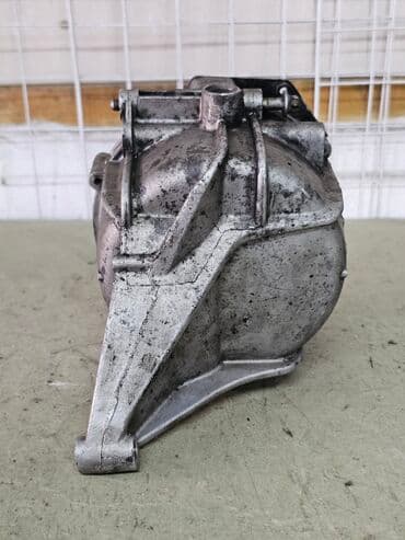 куплю аккумулятор 60 ампер: Генератор Mercedes-Benz 1999 г., Б/у, Оригинал, Германия — 8