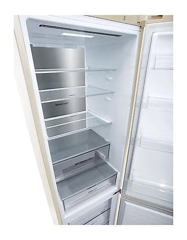 Техника для кухни: Холодильник LG, Новый, Двухкамерный — 3