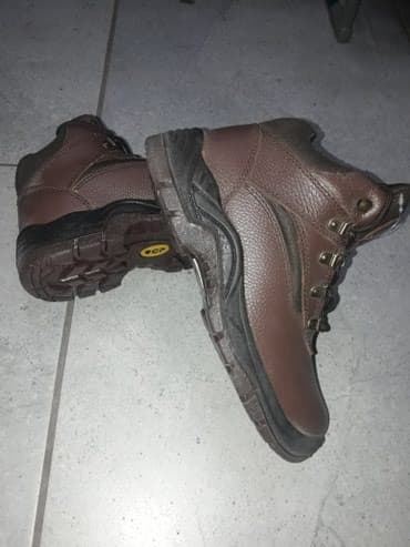 продаю связи с переездом: Продаются оптом и в розницу рабочие ботинки фирмы ROP — 4