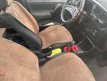 пассат идеальное: Volkswagen Golf: 1992 г., 2 л, Механика, Бензин, Хэтчбэк — 7