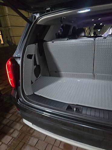 honda fit 2009: Hyundai Palisade: 2018 г., 2.2 л, Дизель, Кроссовер — 10