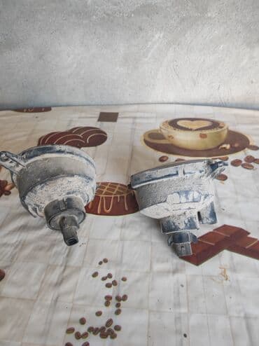 Другой вид противотуманных фар Daewoo 2007 г., Б/у, Оригинал