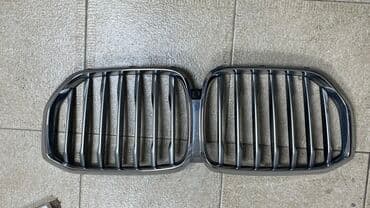решетки на окна бишкек цены: Решетка радиатора BMW 2020 г., Новый, Оригинал — 3