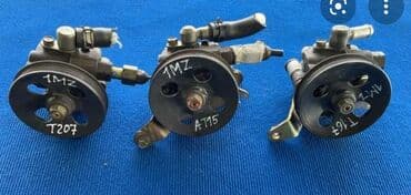 runx alex: Гидроусилитель Toyota 2004 г., Б/у, Оригинал, Япония — 1