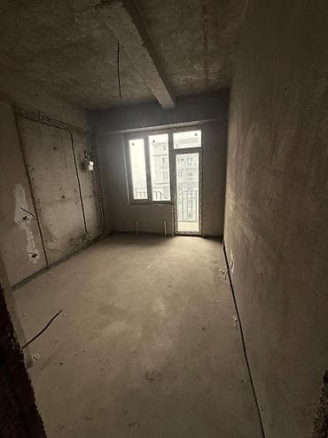 all group: 2 комнаты, 67 м², Элитка, 11 этаж, Готовая ПСО (под самоотделку) — 6