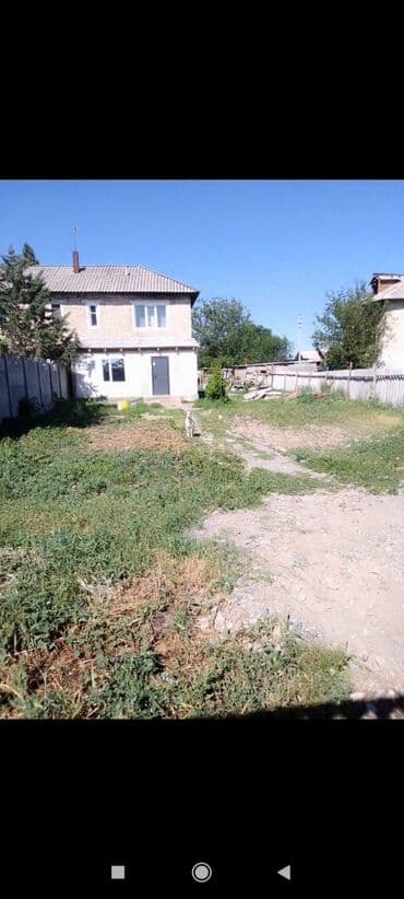 пол дома центр: Дом, 300 м², 6 комнат, Собственник, Старый ремонт — 11
