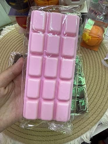 Игрушки: Антистресс шоколад 🍫 — 2