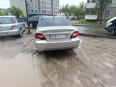 каленвал на нексия: Daewoo Nexia: 2008 г., 1.5 л, Ручные, Бензин, Седан — 7