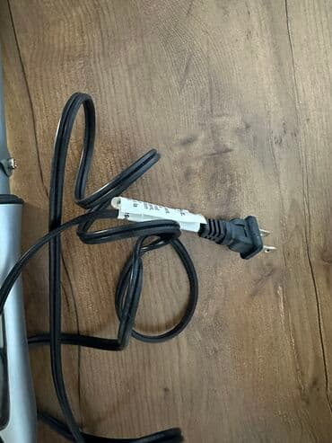 бу стралный: Плойка Revlon оригинал из США в отличном состоянии как новая — 4