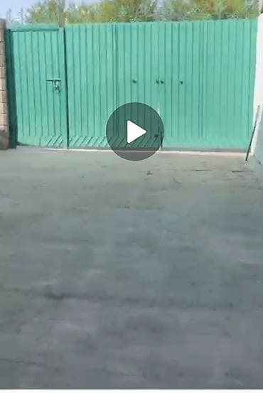 умут ко: Металлические распашные ворота с калиткой - Материал: стальной лист с — 2