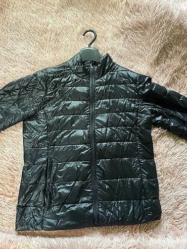 Көйнөктөр: Продаю теплые куртки — 8