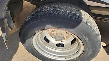 daf 480: Mercedes-Benz Спринтер: 2008 г., 2.2 л, Механика, Дизель, Фургон — 9